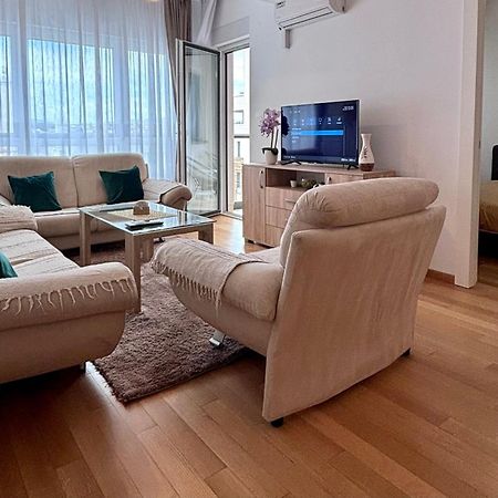 Apartament R-Residency Tower Banja Luka Zewnętrze zdjęcie