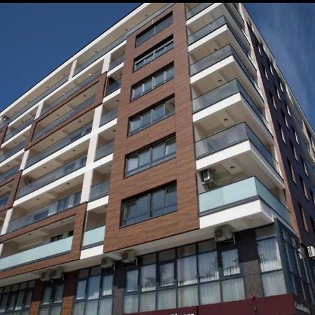 Apartament R-Residency Tower Banja Luka Zewnętrze zdjęcie