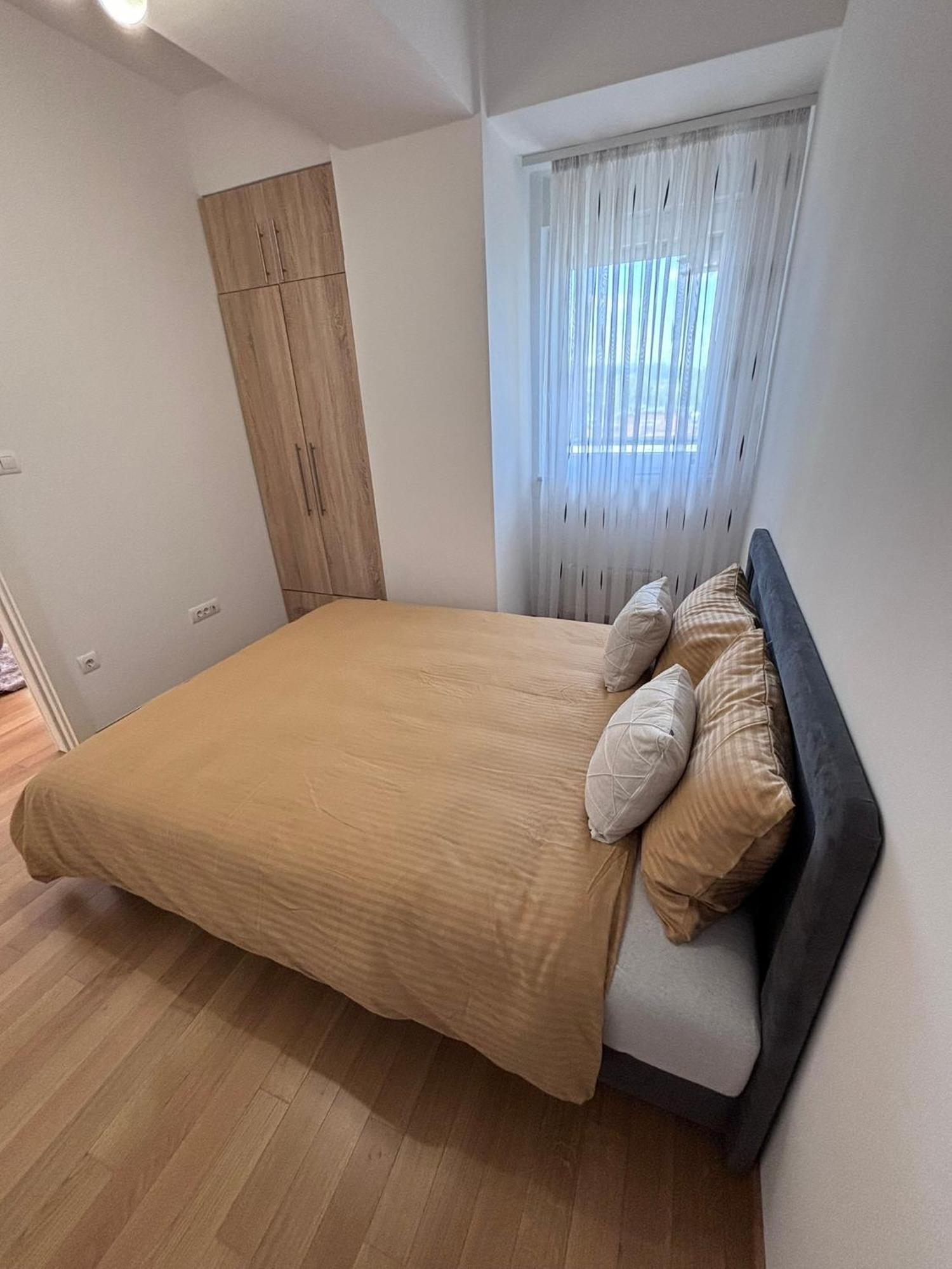 Apartament R-Residency Tower Banja Luka Zewnętrze zdjęcie