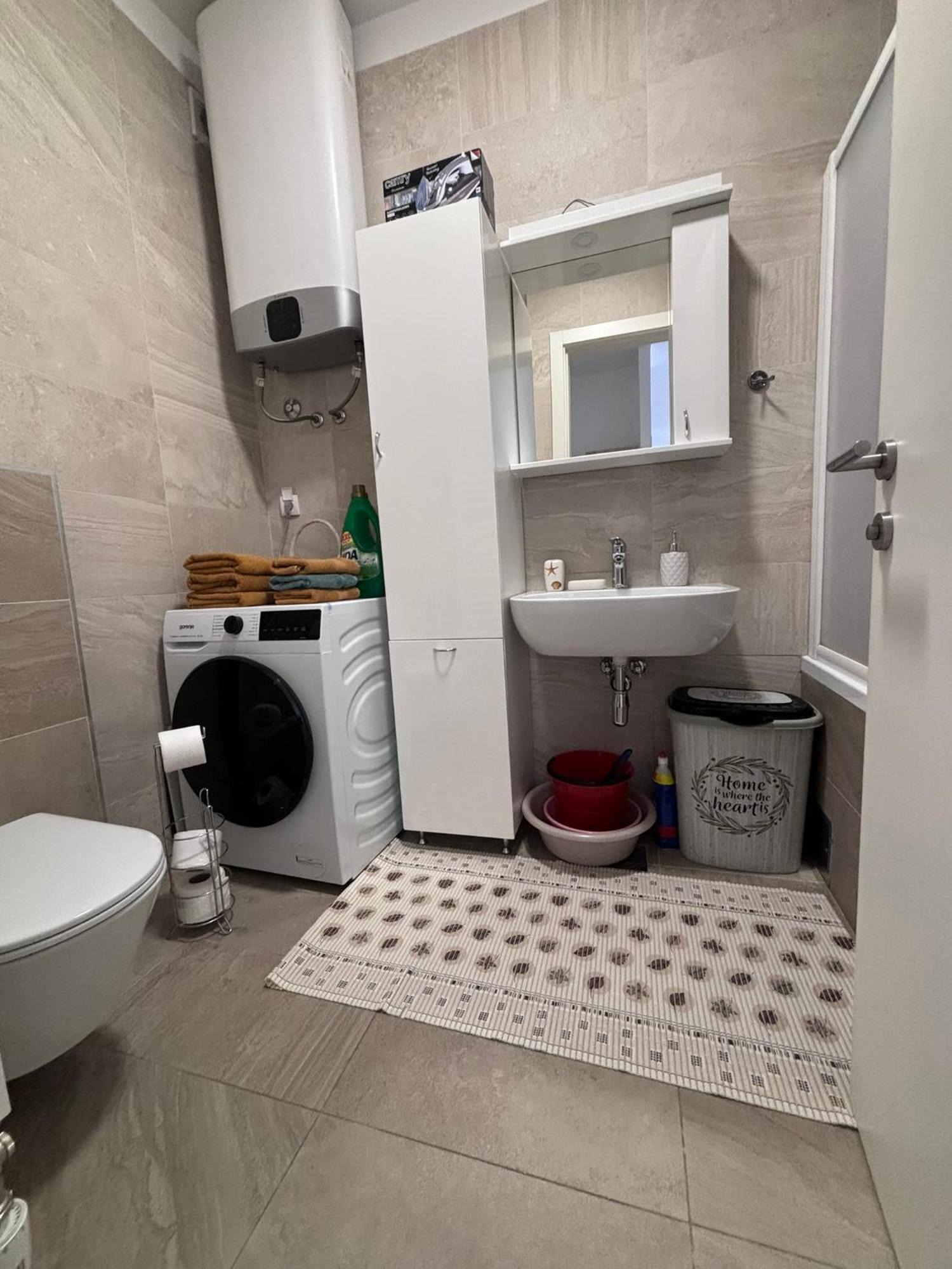 Apartament R-Residency Tower Banja Luka Zewnętrze zdjęcie