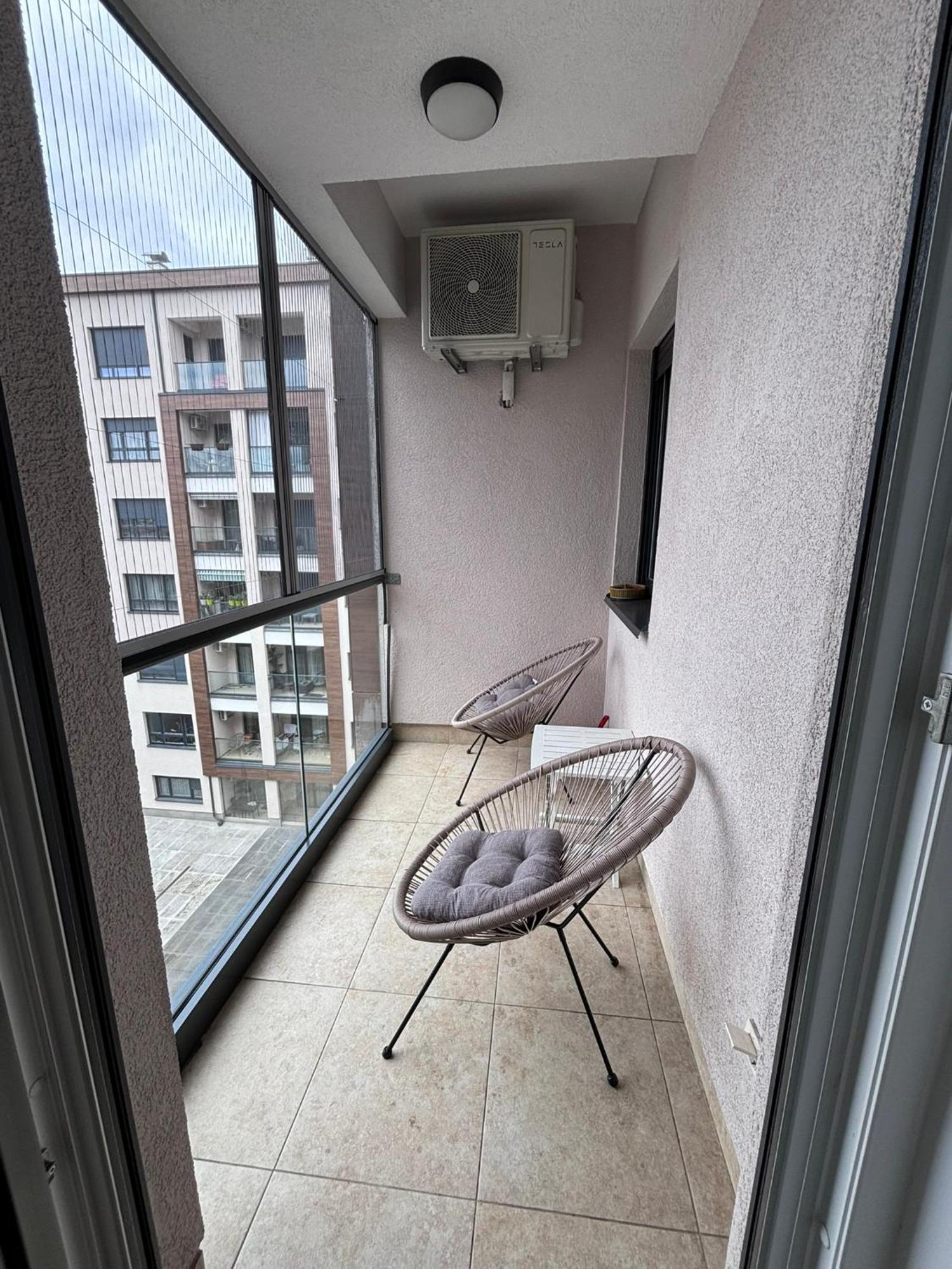 Apartament R-Residency Tower Banja Luka Zewnętrze zdjęcie