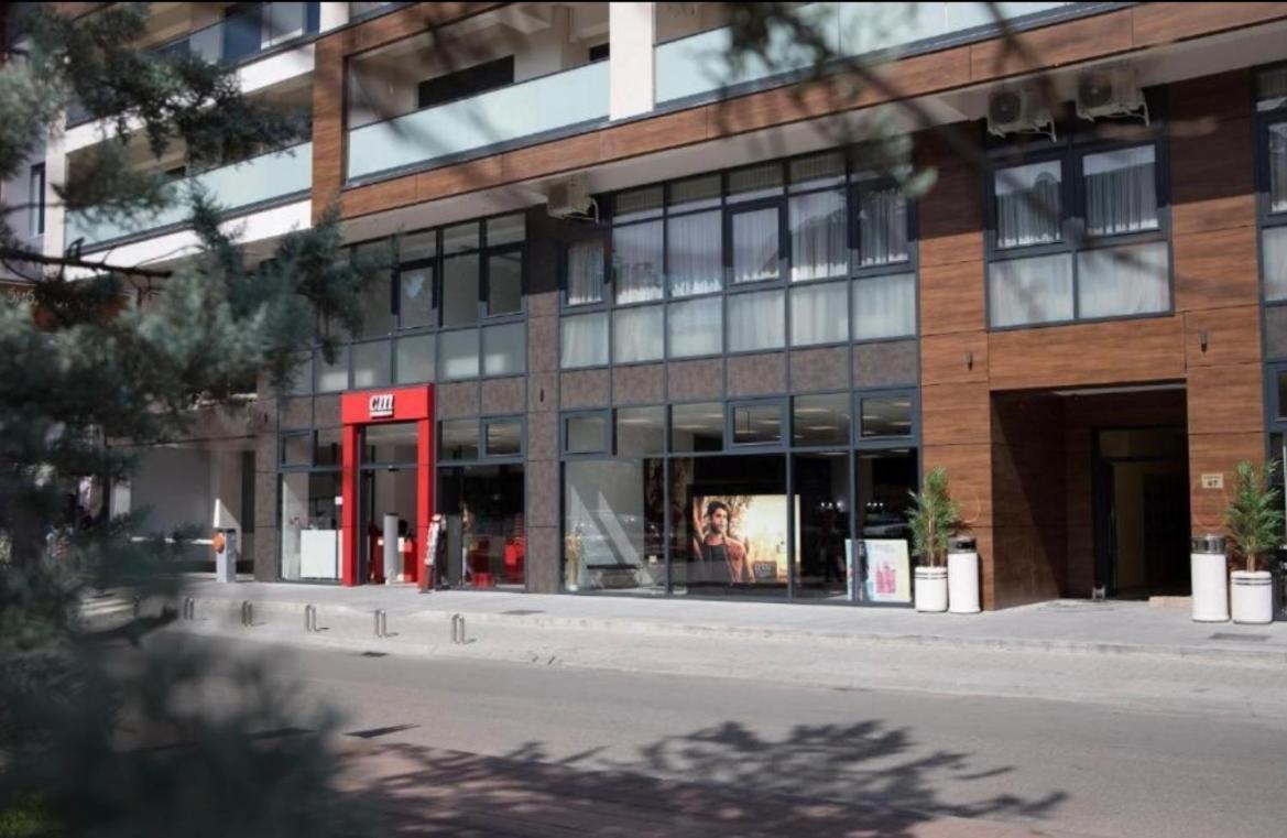 Apartament R-Residency Tower Banja Luka Zewnętrze zdjęcie