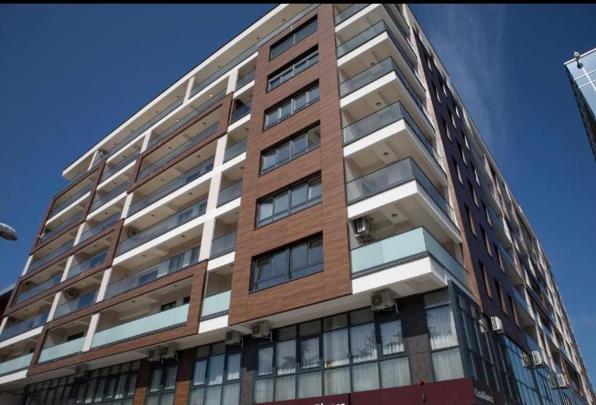 Apartament R-Residency Tower Banja Luka Zewnętrze zdjęcie