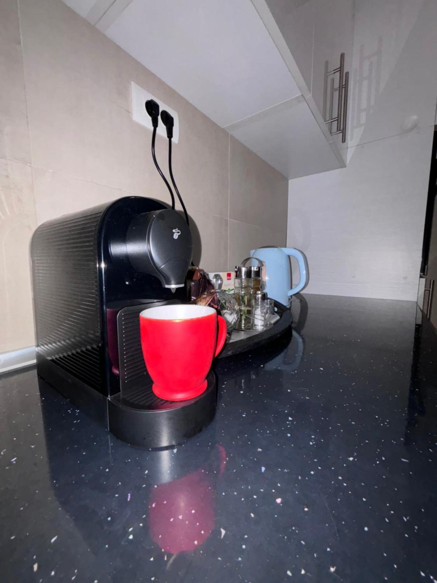 Apartament R-Residency Tower Banja Luka Zewnętrze zdjęcie