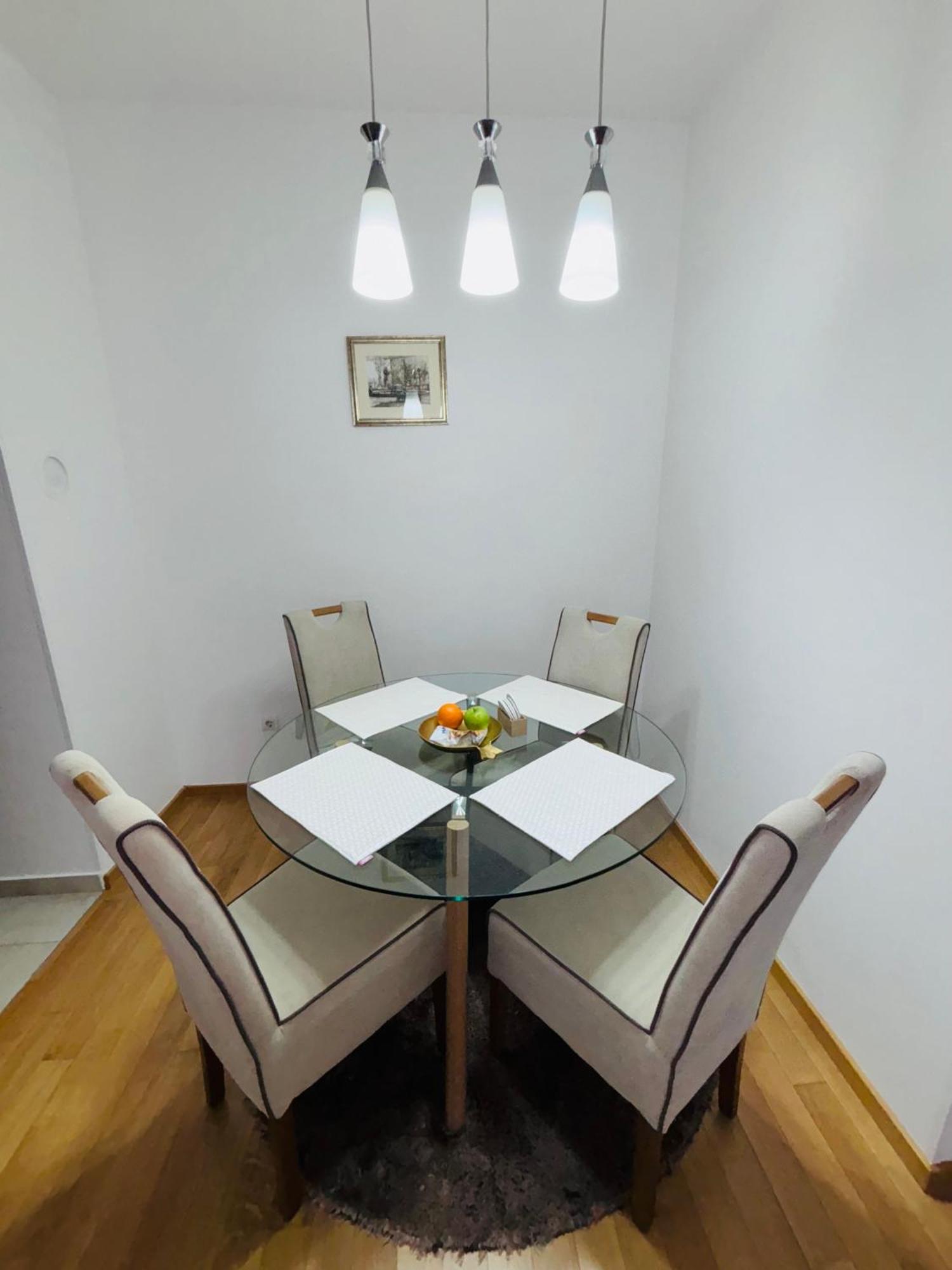 Apartament R-Residency Tower Banja Luka Zewnętrze zdjęcie